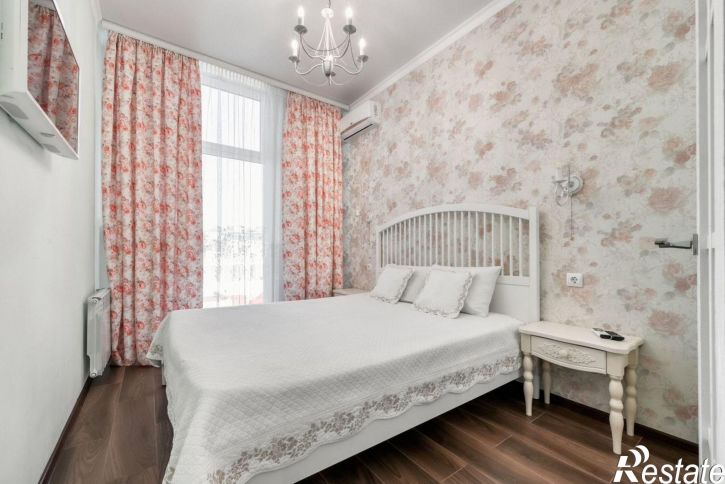 1-комн квартира Курортный пр-кт, 59,  д. 59