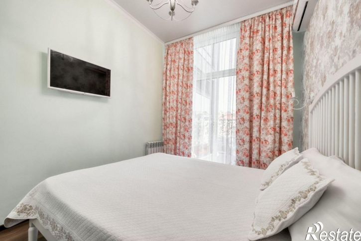 1-комн квартира Курортный пр-кт, 59,  д. 59