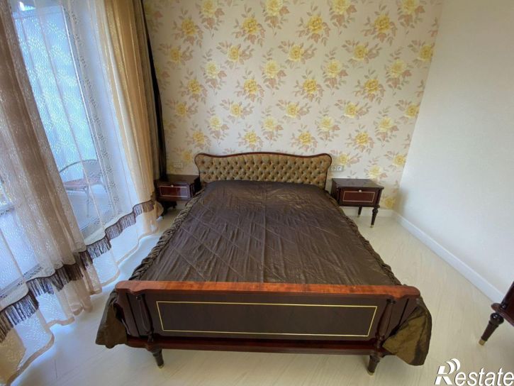 3-комн квартира Курортный пр-кт, 105,  д. 105