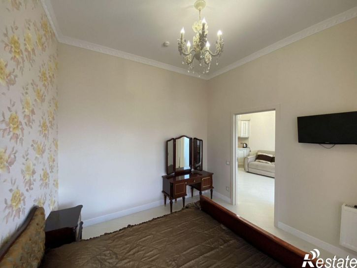 3-комн квартира Курортный пр-кт, 105,  д. 105