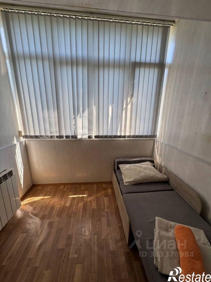 1-комн квартира ул Лазарева, 54,  д. 54