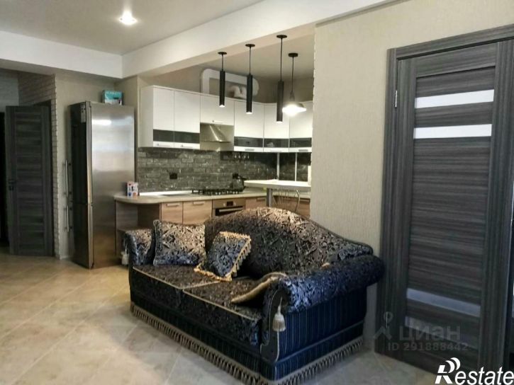 2-комн квартира ул Клубничная, 76,  д. 76