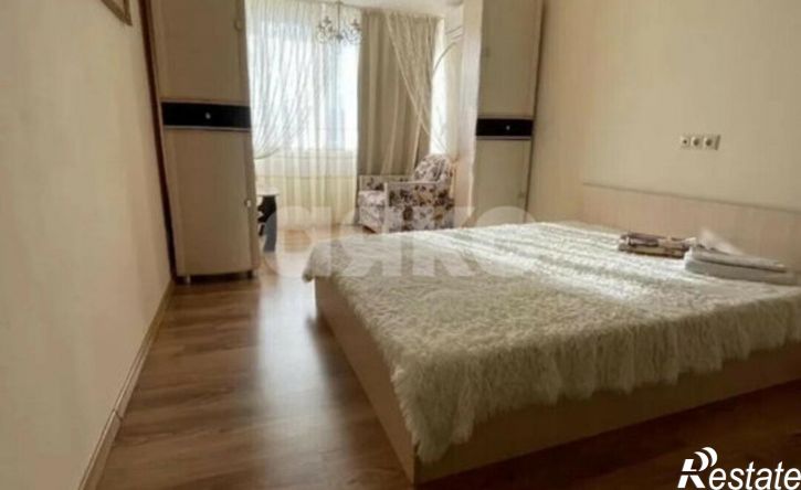 1-комн квартира Донской пер, 22,  д. 22
