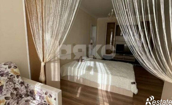 1-комн квартира Донской пер, 22,  д. 22