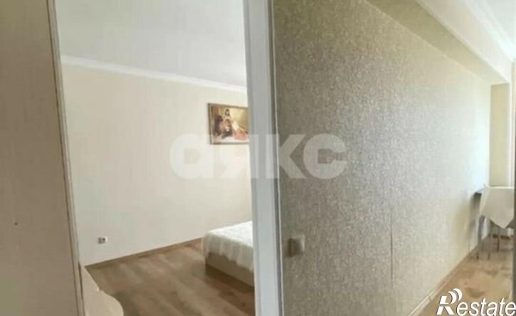 1-комн квартира Донской пер, 22,  д. 22