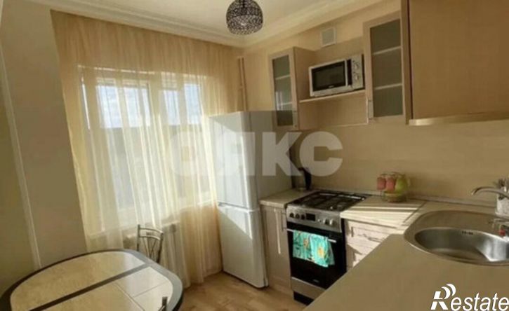 1-комн квартира Донской пер, 22,  д. 22