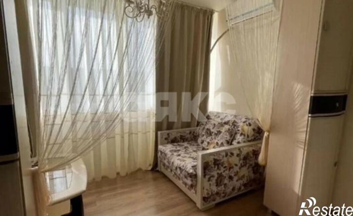 1-комн квартира Донской пер, 22,  д. 22