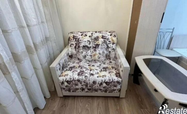 1-комн квартира Донской пер, 22,  д. 22