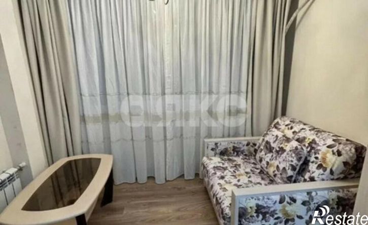 1-комн квартира Донской пер, 22,  д. 22
