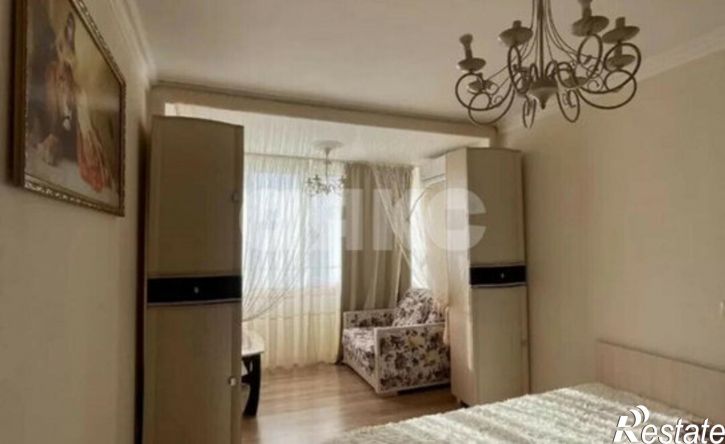 1-комн квартира Донской пер, 22,  д. 22