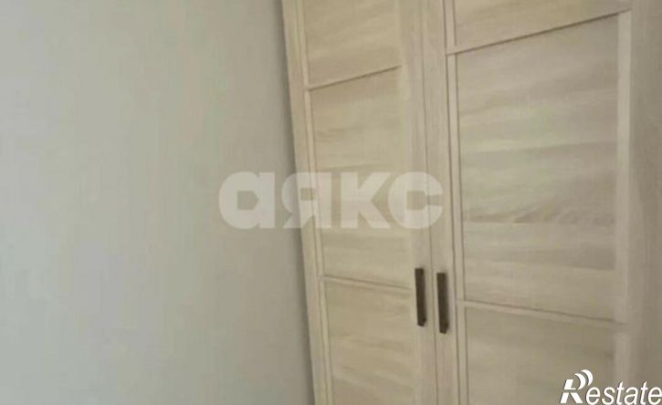1-комн квартира Донской пер, 22,  д. 22