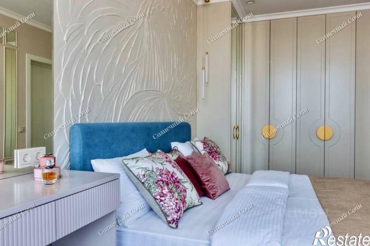 1-комн квартира ул Я.Фабрициуса, 2/23М,  д. 2/23М