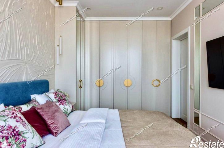 1-комн квартира ул Я.Фабрициуса, 2/23М,  д. 2/23М