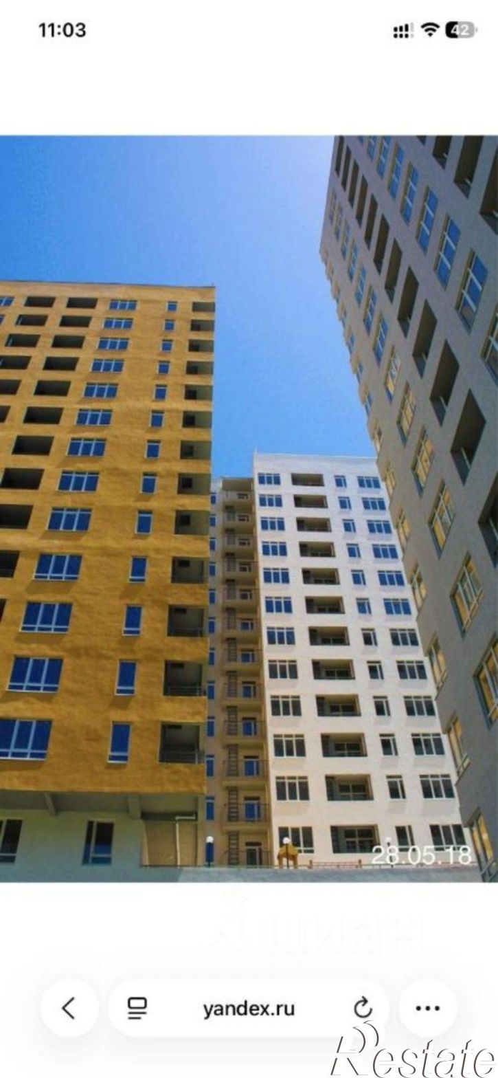 1-комн квартира ул Троицкая, 31/2,  д. 31/2