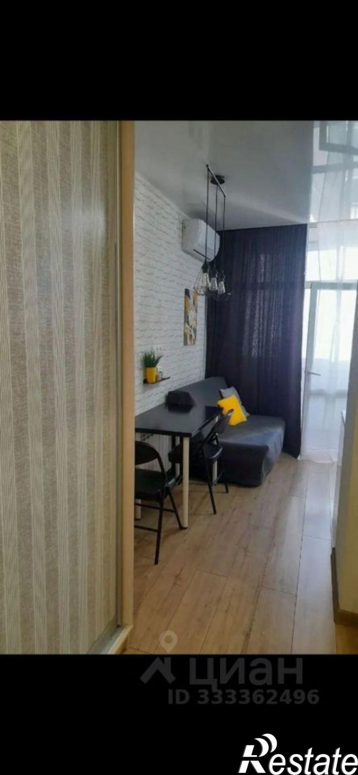 1-комн квартира ул Троицкая, 31/2,  д. 31/2