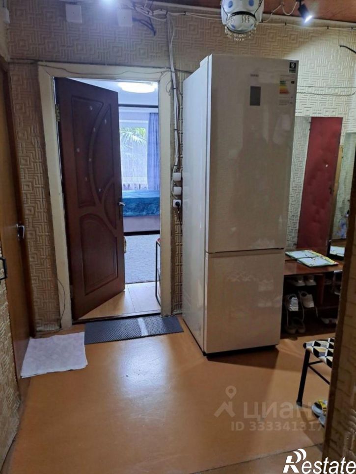 Комната ул Альпийская, 35,  д. 35