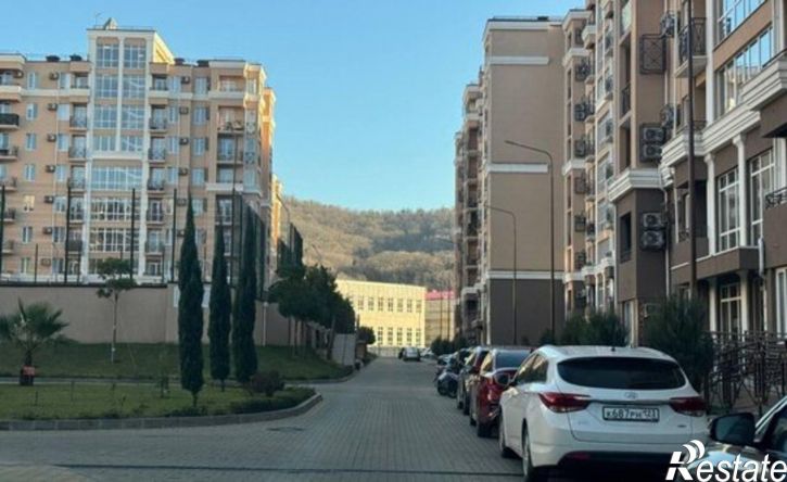 1-комн квартира ул Калараша, 64/13 9,  д. 64/13 9,  к. 9