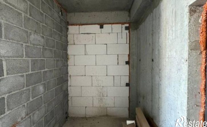 1-комн квартира ул Калараша, 64/13 9,  д. 64/13 9,  к. 9