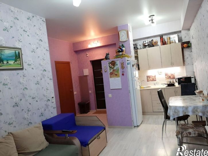 2-комн квартира пер Рахманинова, 35/16,  д. 35/16