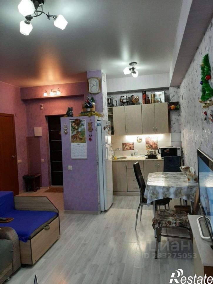 2-комн квартира пер Рахманинова, 35/16,  д. 35/16