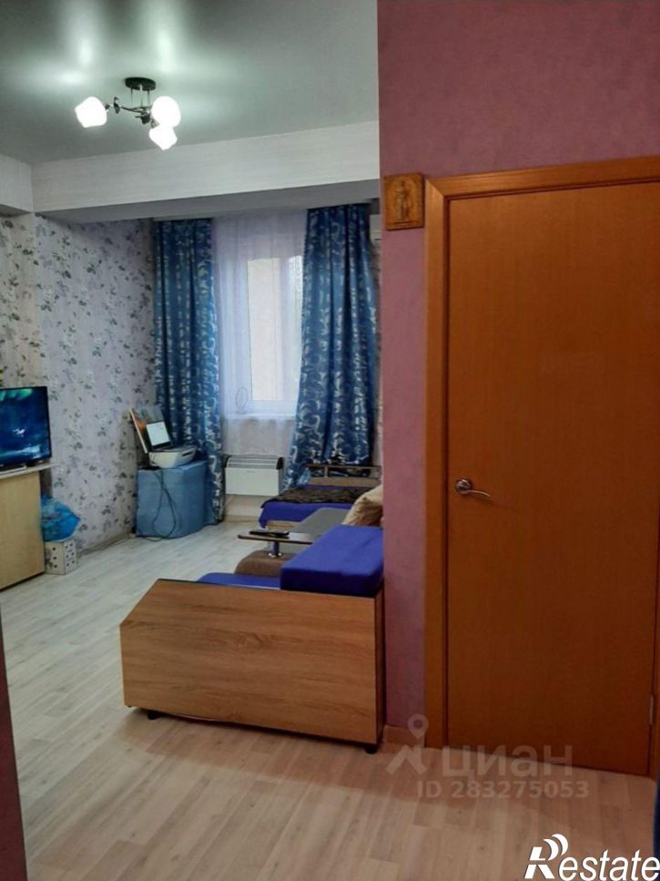 2-комн квартира пер Рахманинова, 35/16,  д. 35/16