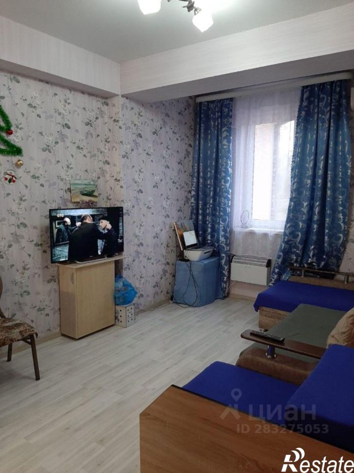 2-комн квартира пер Рахманинова, 35/16,  д. 35/16