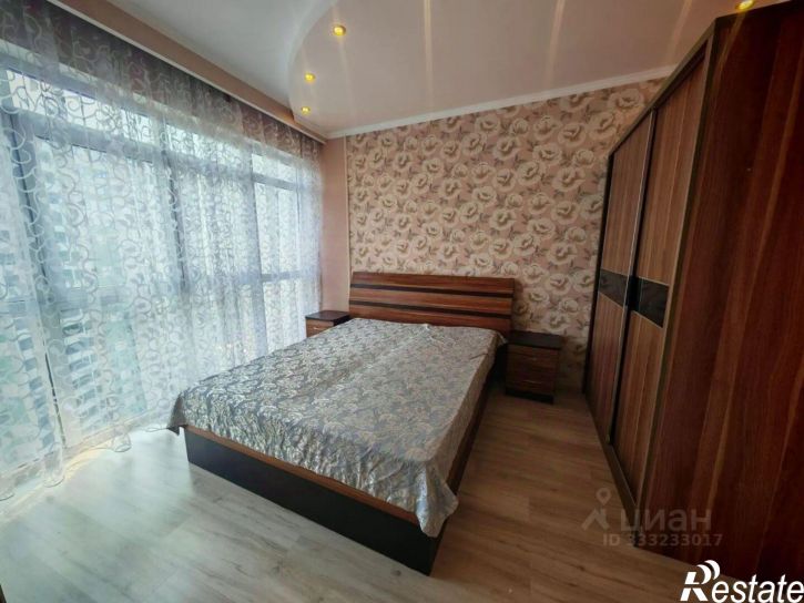 2-комн квартира ул Горького, 87/1,  д. 87/1
