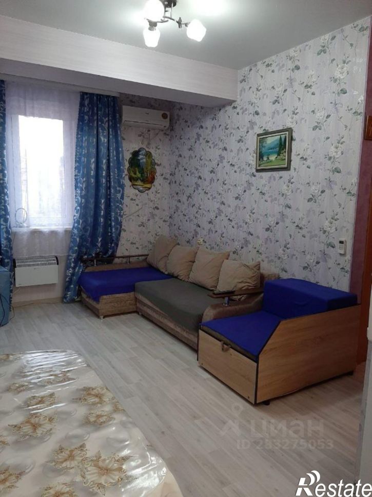 2-комн квартира пер Рахманинова, 35/16,  д. 35/16