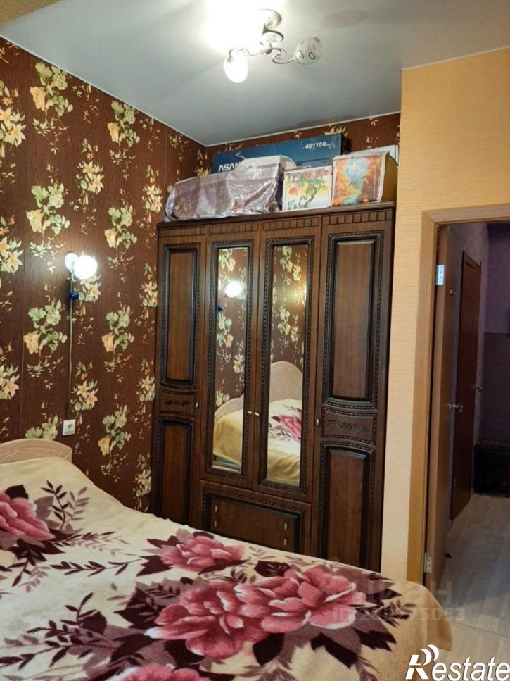 2-комн квартира пер Рахманинова, 35/16,  д. 35/16