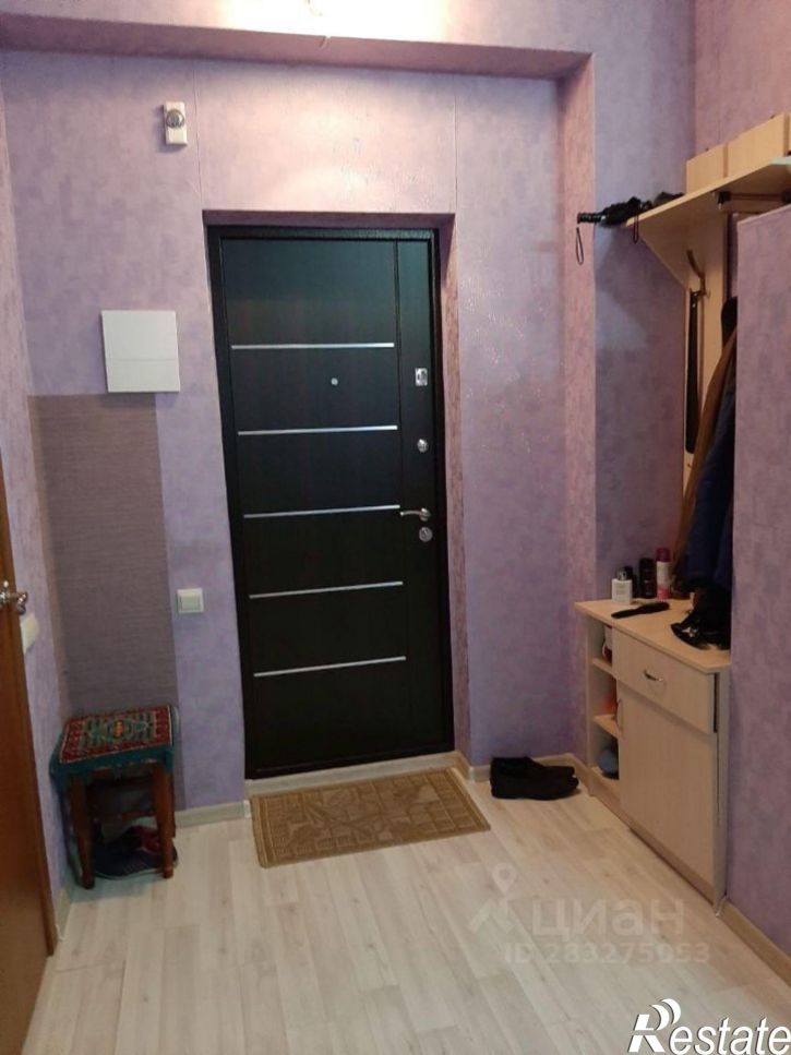 2-комн квартира пер Рахманинова, 35/16,  д. 35/16