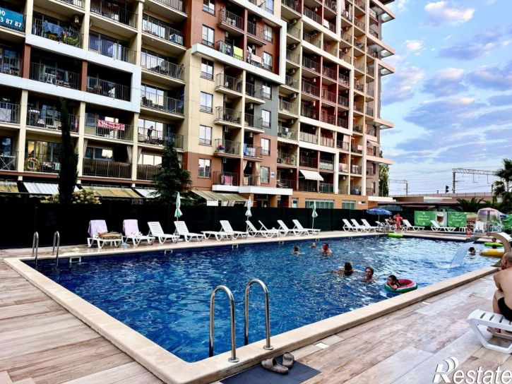 1-комн квартира ул Старошоссейная, 5 1,  д. 5 1,  к. 1