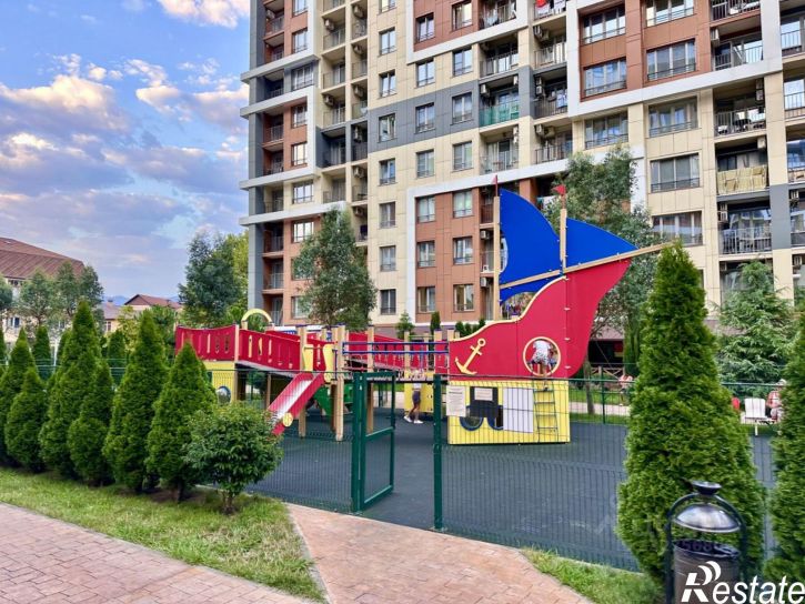 1-комн квартира ул Старошоссейная, 5 1,  д. 5 1,  к. 1