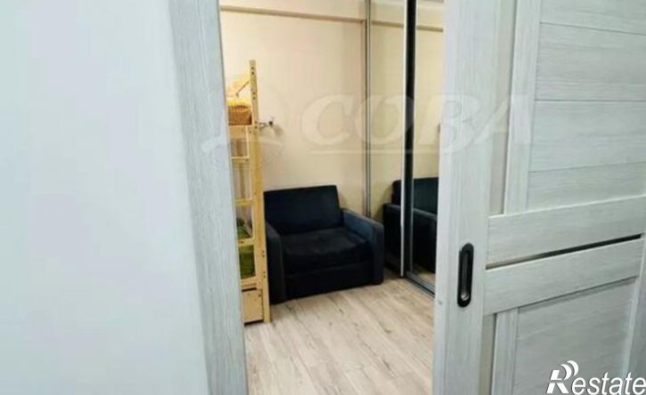 1-комн квартира ул Калараша, 64/13 6,  д. 64/13 6,  к. 6