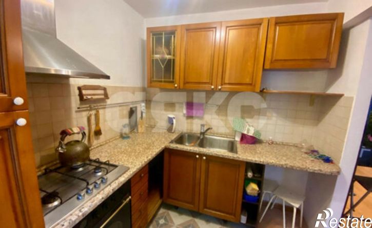 2-комн квартира ул Красноармейская, 15,  д. 15