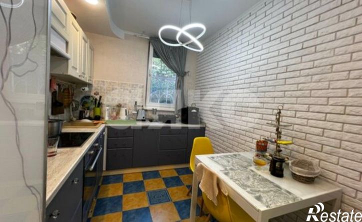 2-комн квартира ул Батумское шоссе, 62А,  д. 62А