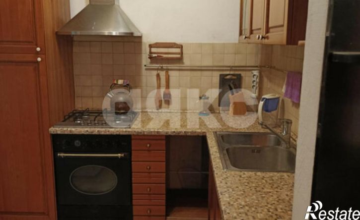 2-комн квартира ул Красноармейская, 15,  д. 15