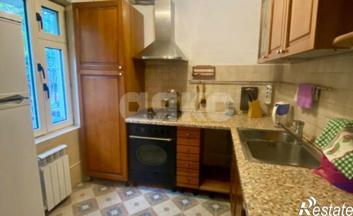 2-комн квартира ул Красноармейская, 15,  д. 15