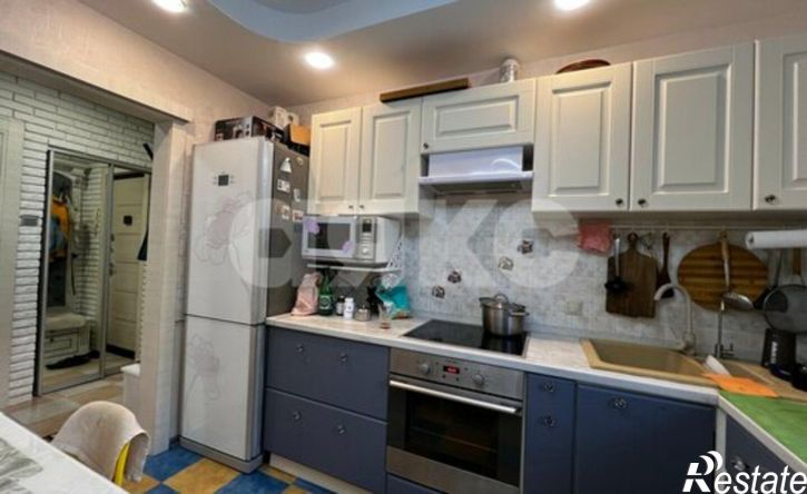 2-комн квартира ул Батумское шоссе, 62А,  д. 62А