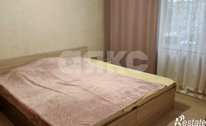 2-комн квартира ул Красноармейская, 15,  д. 15