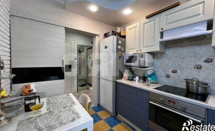 2-комн квартира ул Батумское шоссе, 62А,  д. 62А