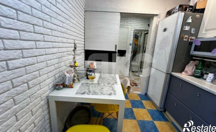 2-комн квартира ул Батумское шоссе, 62А,  д. 62А