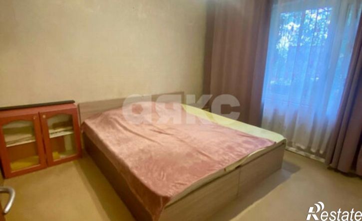 2-комн квартира ул Красноармейская, 15,  д. 15