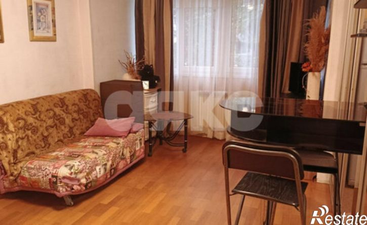 2-комн квартира ул Красноармейская, 15,  д. 15