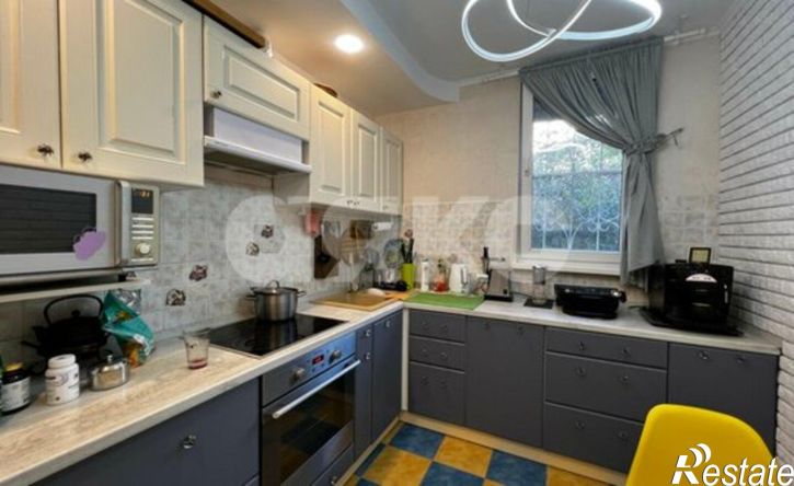 2-комн квартира ул Батумское шоссе, 62А,  д. 62А