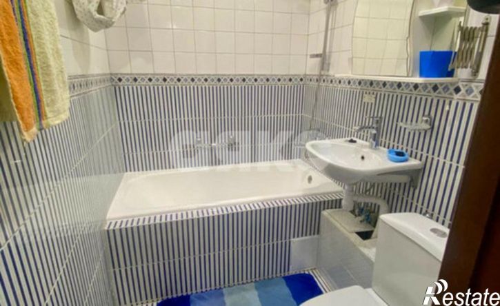 2-комн квартира ул Красноармейская, 15,  д. 15