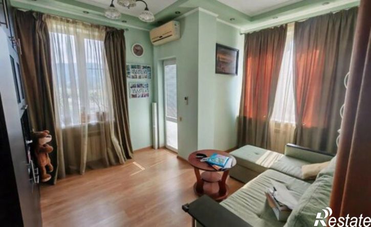 2-комн квартира ул Подгорная, 9,  д. 9