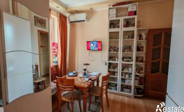 2-комн квартира ул Подгорная, 9,  д. 9