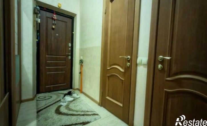 2-комн квартира ул Подгорная, 9,  д. 9