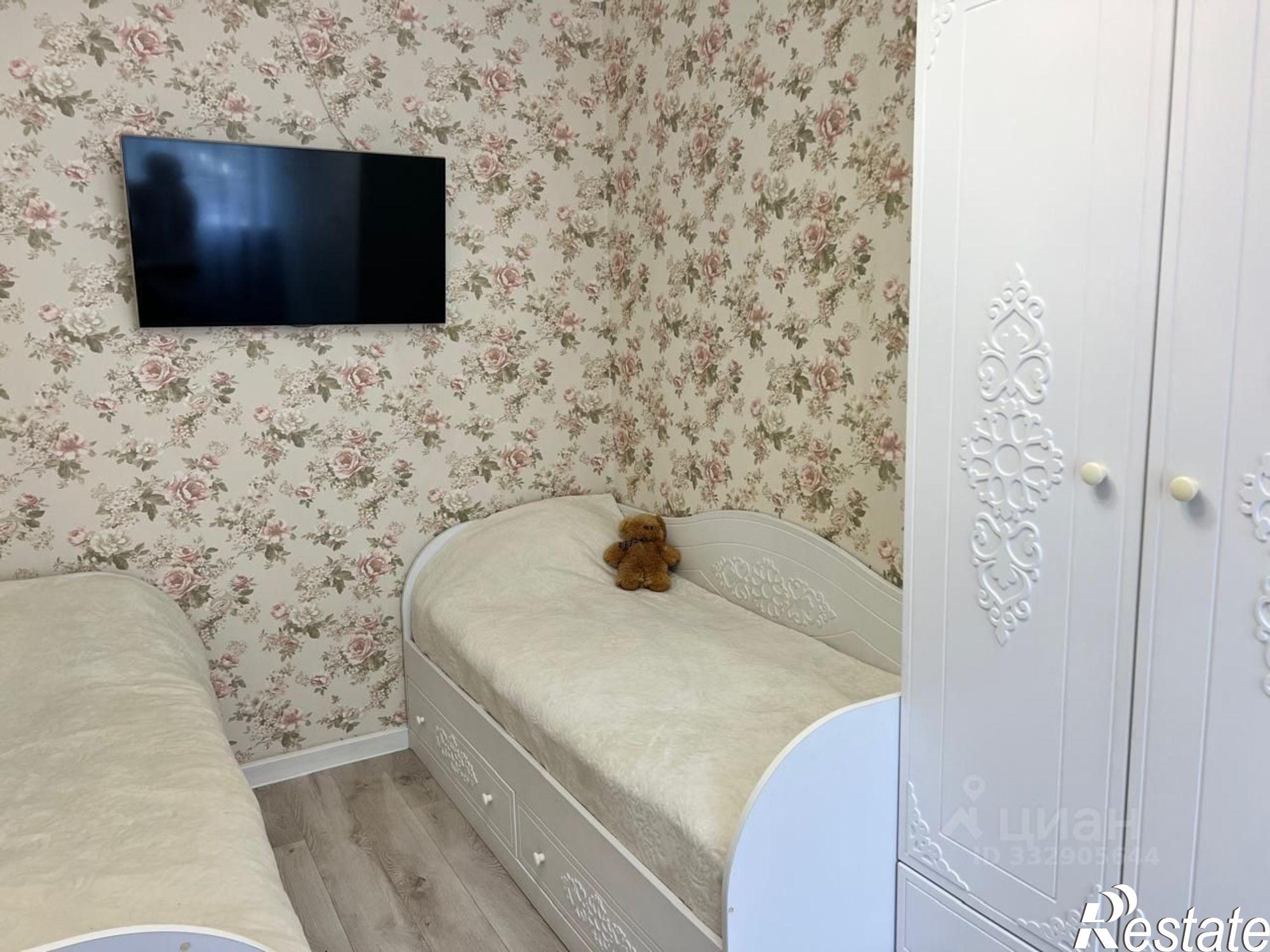 Купить квартиру за 12 950 000 рублей на ул Гагарина, 46