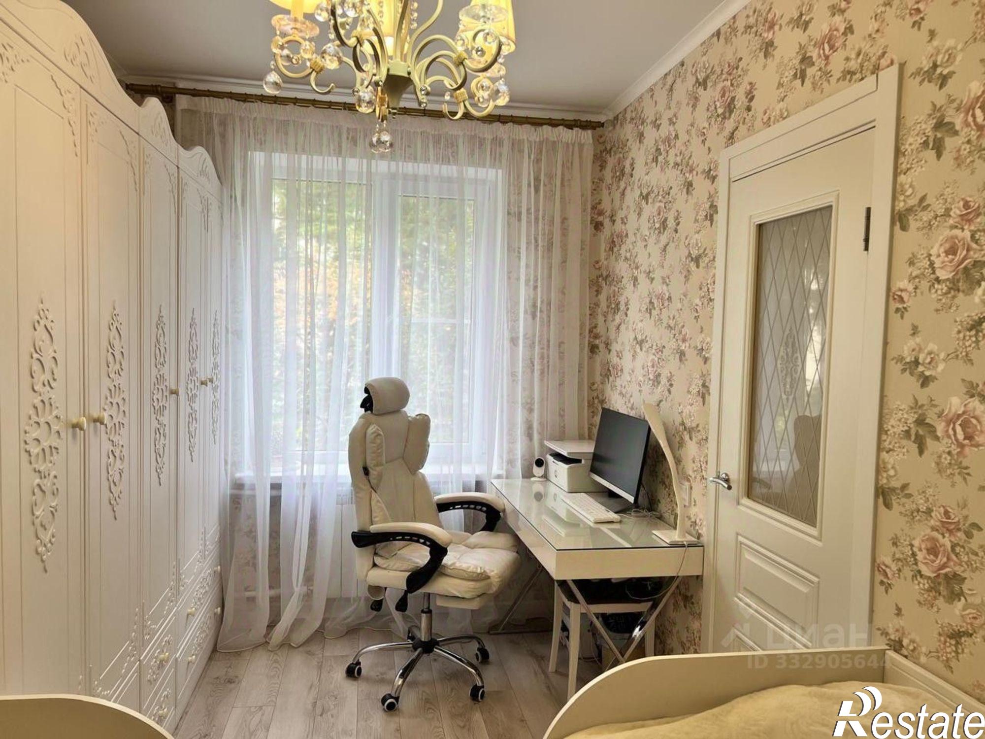 Купить квартиру за 12 950 000 рублей на ул Гагарина, 46